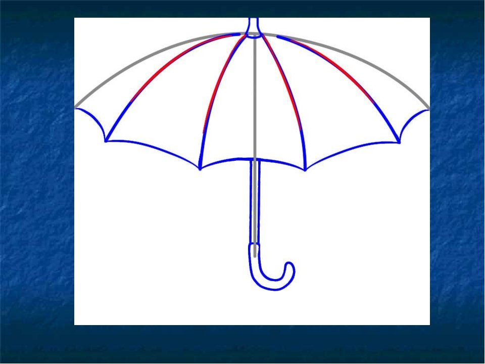 Реакция карт на зонтика. Зонт раскраска для детей. Зонт рисунок для детей. Рисование зонтик. Зонтик раскраска для малышей.