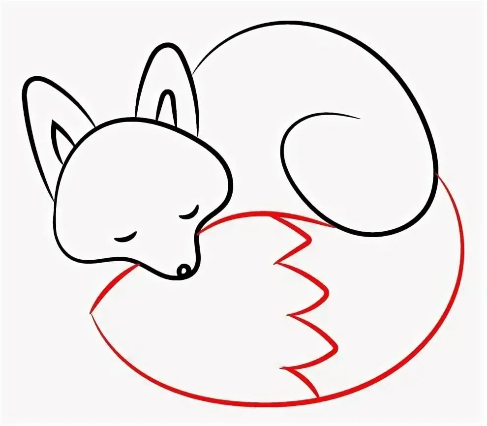 Лиса карандашом легко. Как нарисовать лису. Как нарисовать лисичку. Лиса пошаговое рисование. Лису рисунок для детей легкий.
