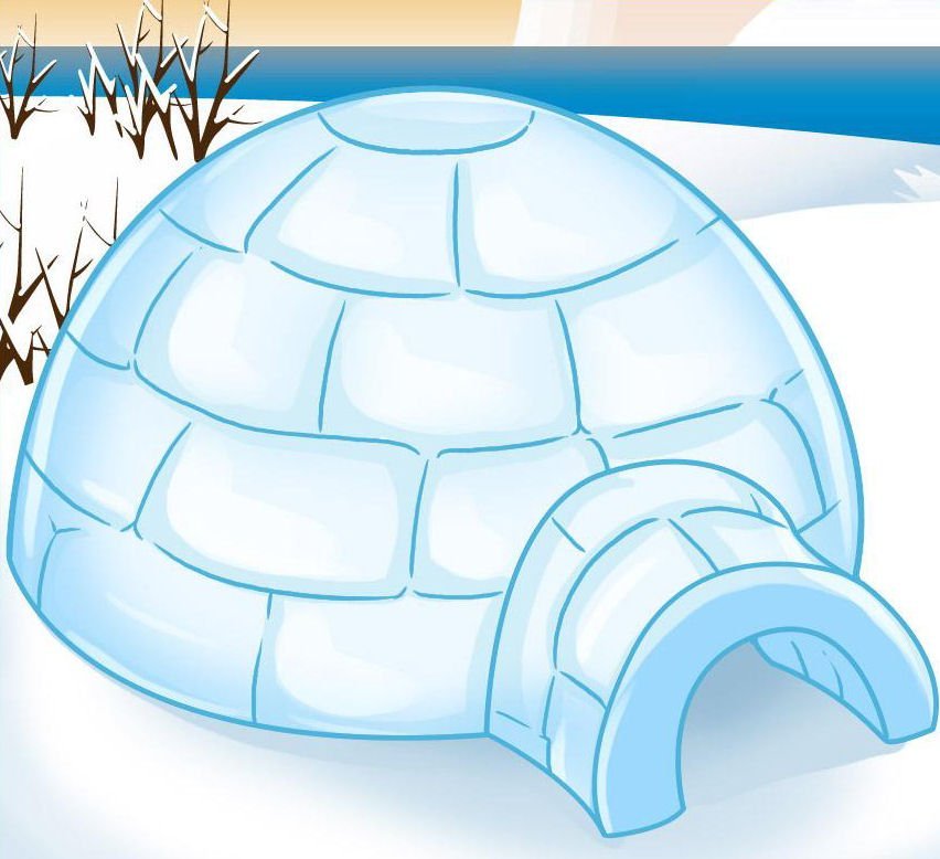 Иглу нн. Иглу жилище эскимосов. Рисование иглу. Снежный дом для детей. Иглу из снега для детей.
