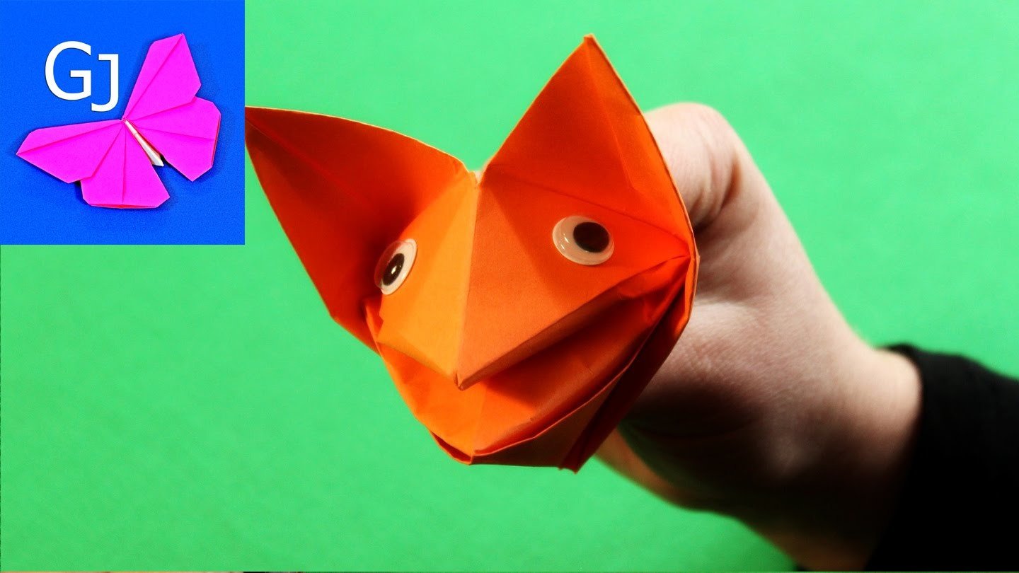 Простые игрушки видео. Интересные оригами для детей. Поделки из бумаги оригами. Игрушки оригами для детей. Оригами из бумаги для детей.