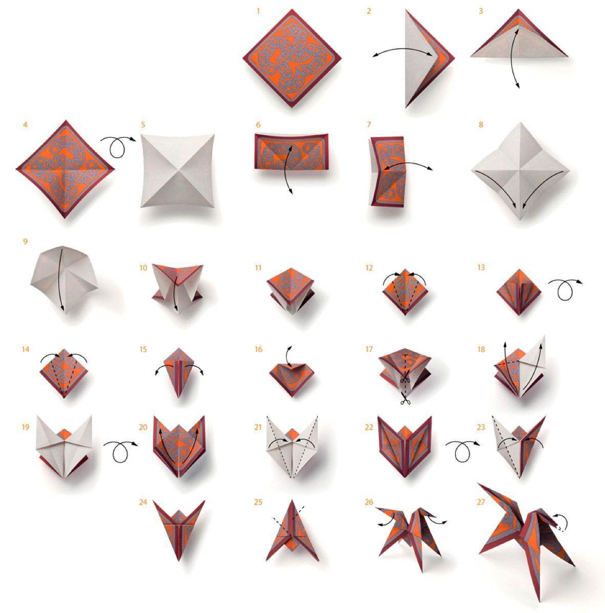 Двигающиеся оригами из бумаги. Оригами. Оригами лошадь. Оригами лошадь схема. Лошадь в технике оригами.