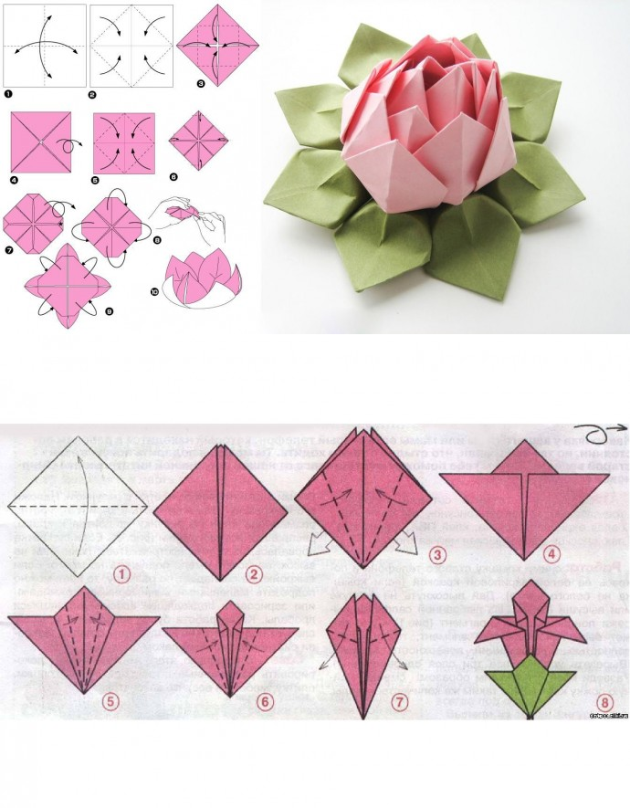 Оригами цветок. Бумажные цветы оригами. Оригами подарок маме. Оригами букет цветов из бумаги. Подарки своими руками из бумаги цветы